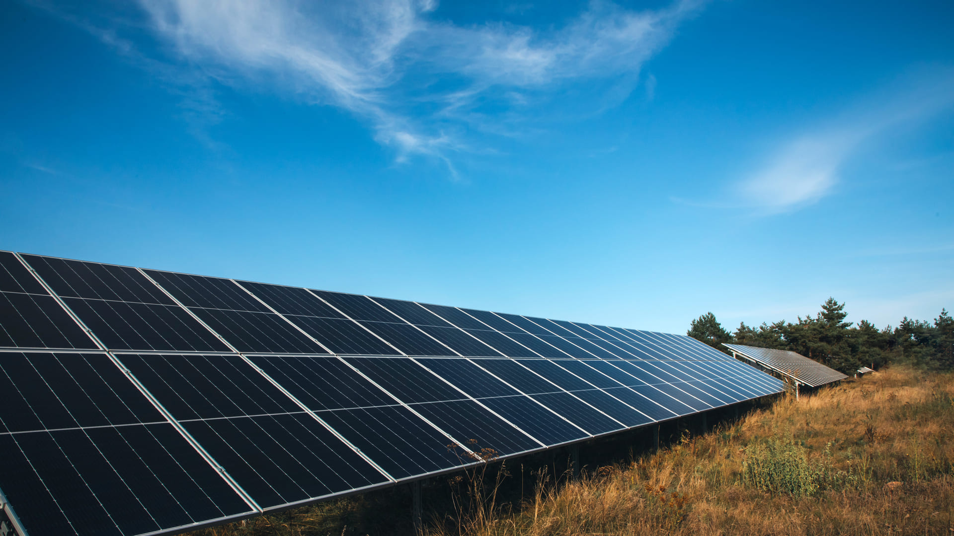 Energías Renovables